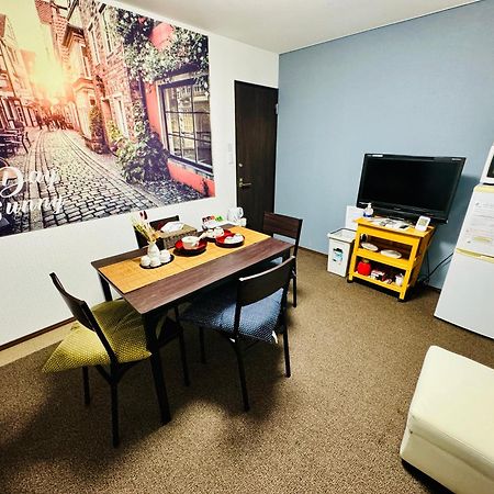 Kyoto Toka Inn京都東華inn Ngoại thất bức ảnh