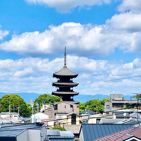 Kyoto Toka Inn京都東華inn Ngoại thất bức ảnh