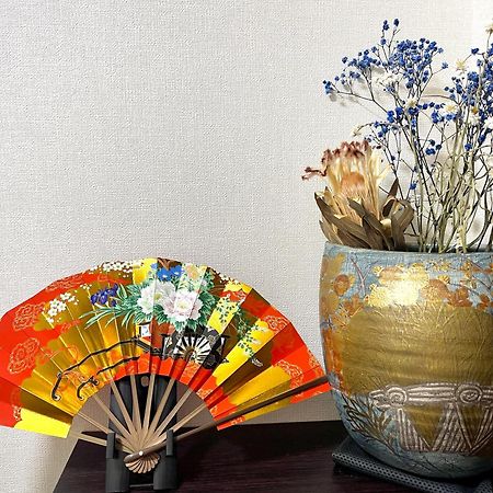 Kyoto Toka Inn京都東華inn Ngoại thất bức ảnh
