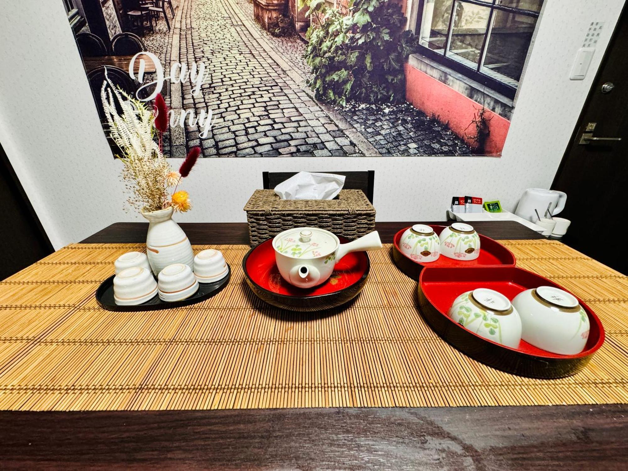 Kyoto Toka Inn京都東華inn Ngoại thất bức ảnh