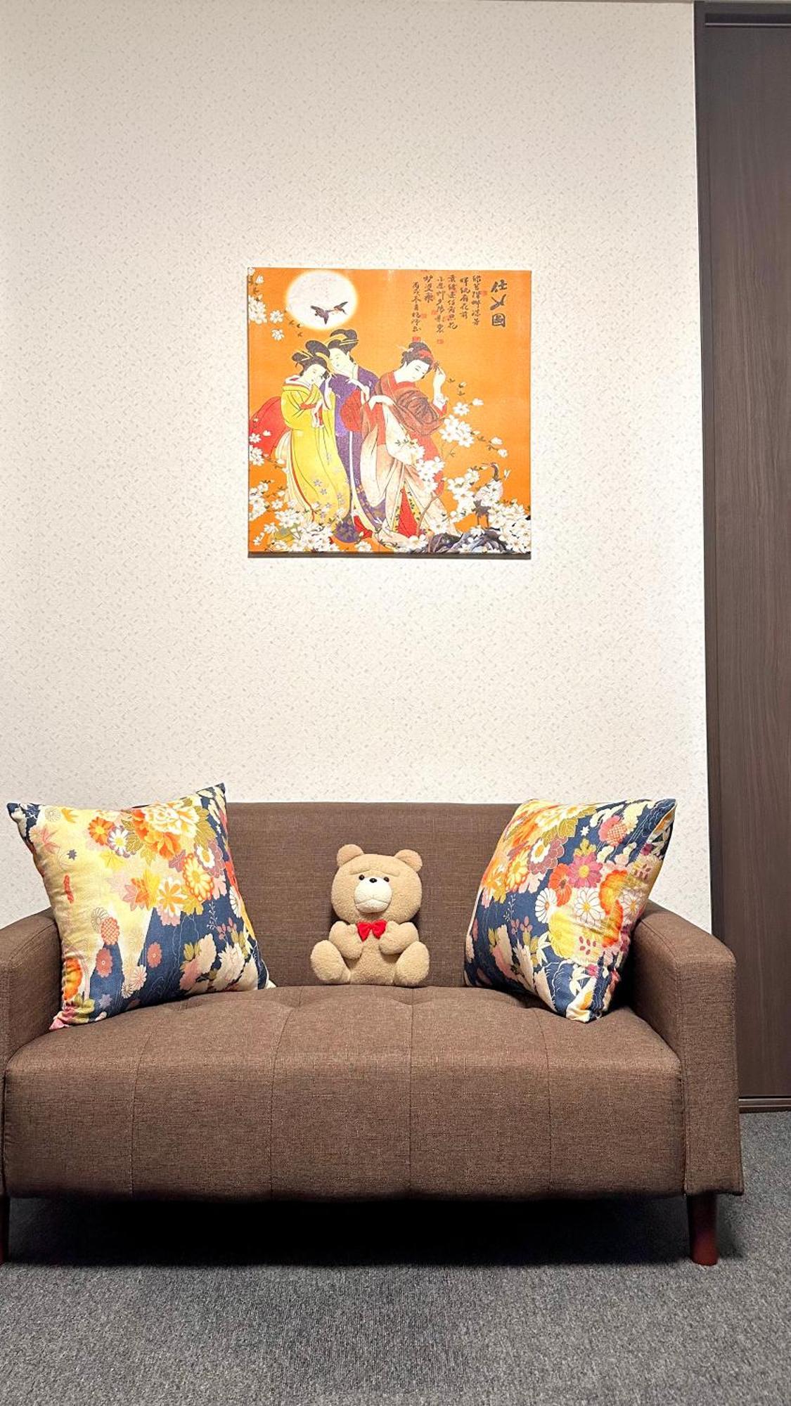 Kyoto Toka Inn京都東華inn Ngoại thất bức ảnh